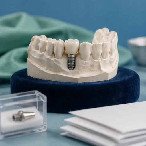 Implants dentaires : pourquoi votre mutuelle rembourse si peu et comment limiter la facture