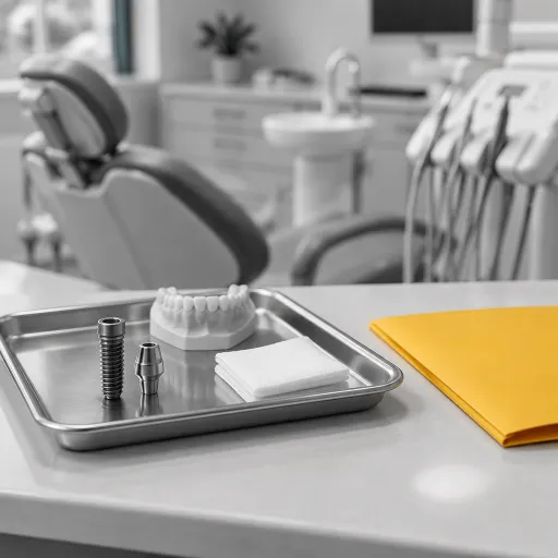 Implants dentaires : pourquoi votre mutuelle rembourse si peu et comment limiter la facture