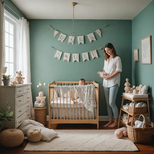 Comprendre la prime de naissance offerte par votre mutuelle