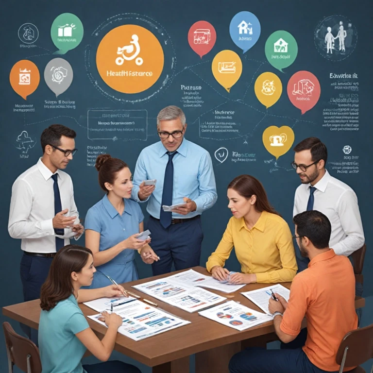 Comprendre les offres de plansanté mutuelle