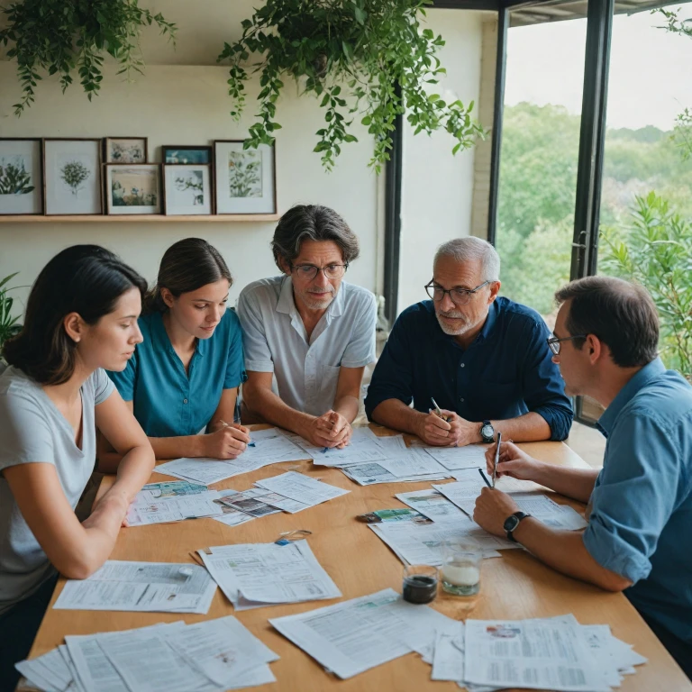 Comprendre la mutuelle complémentaire 602 pour mieux choisir