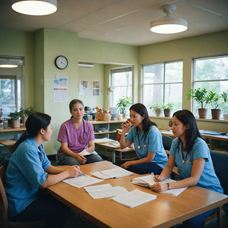 Comprendre la mutuelle mmc : un guide essentiel pour votre santé