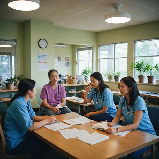 Comprendre la mutuelle mmc : un guide essentiel pour votre santé