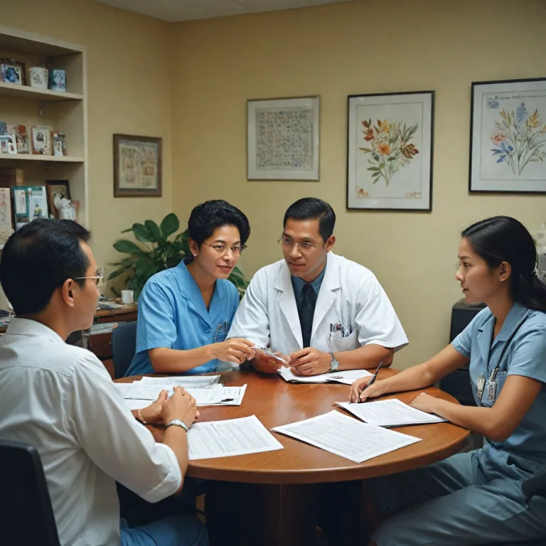 Comprendre la mutuelle Henner GMC : un guide pour choisir la meilleure couverture santé