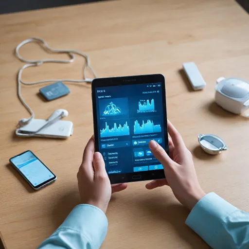 Comprendre le service Virtualis de Crédit Mutuel pour une meilleure gestion de l'assurance santé