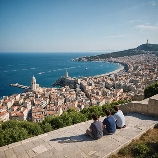 Comprendre la mutuelle santé à Marseille avec Mutuelle Soleil