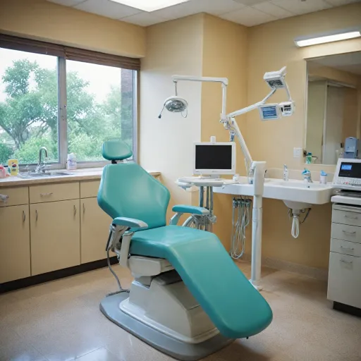 Comprendre le remboursement des soins dentaires par la mutuelle
