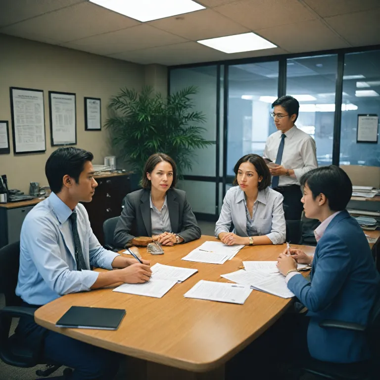 Comprendre l'attestation de mutuelle obligatoire de l'employeur