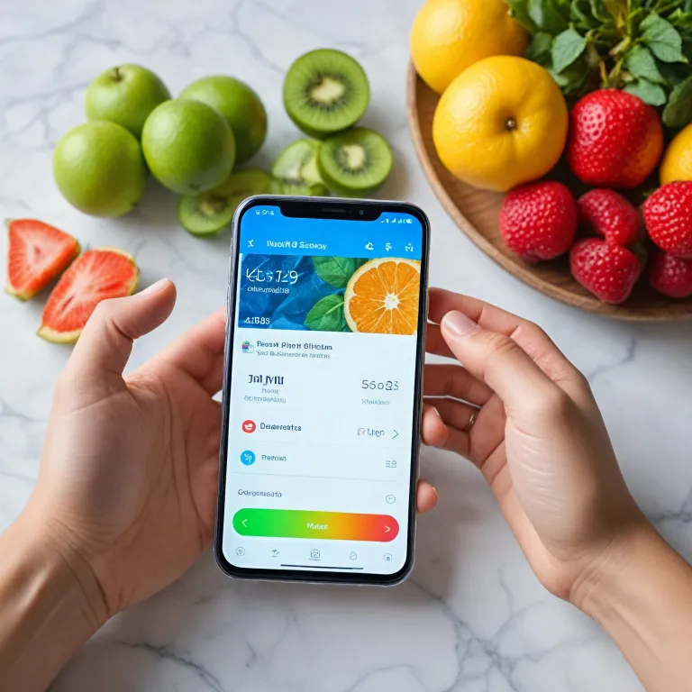 Optimisez votre santé avec l'application ma-gestion-sante fr pour le diabète