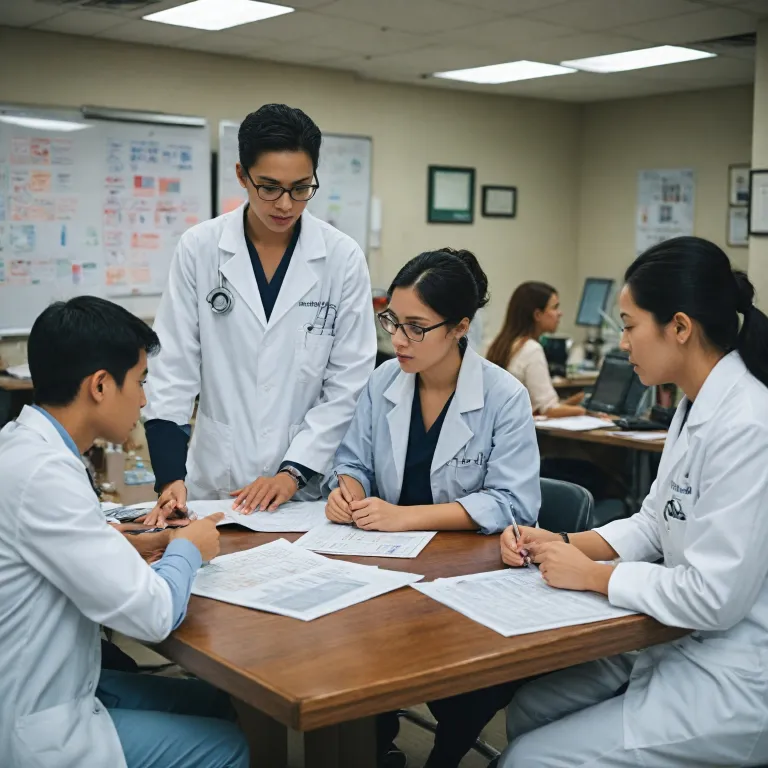Comprendre la liste des experts en assurance santé