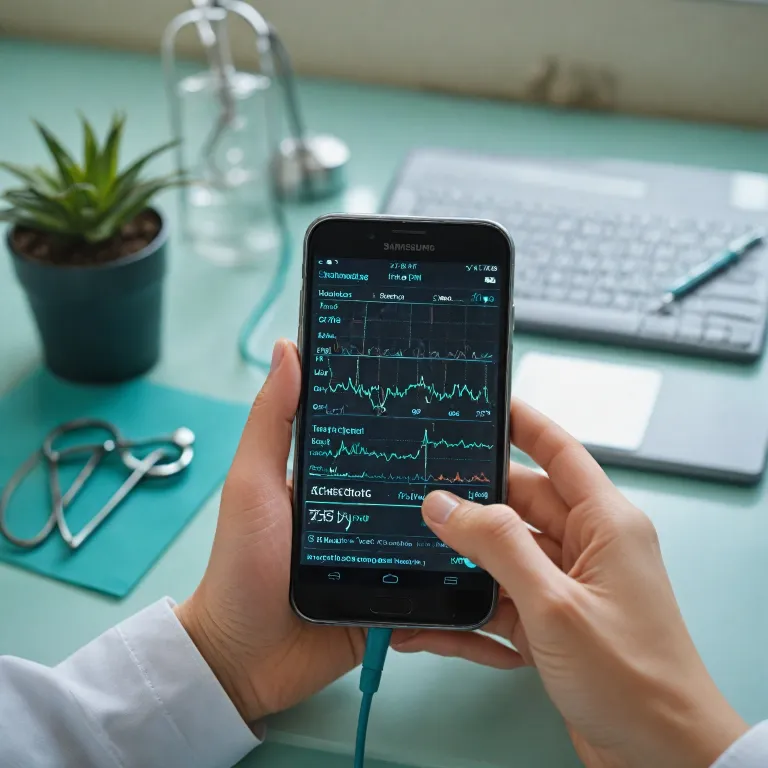 Comprendre le prix de l’application ma-gestion-sante fr : ce qu’il faut savoir