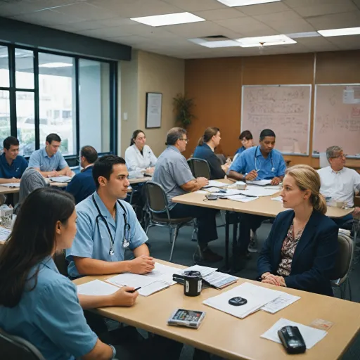 Tout savoir sur le cse cpam 38 : fonctionnement et avantages pour les assurés