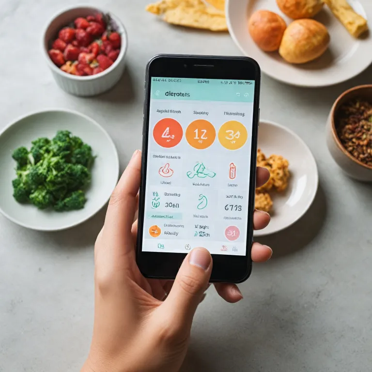 Comment l’application Ma Gestion Santé facilite la vie des personnes diabétiques