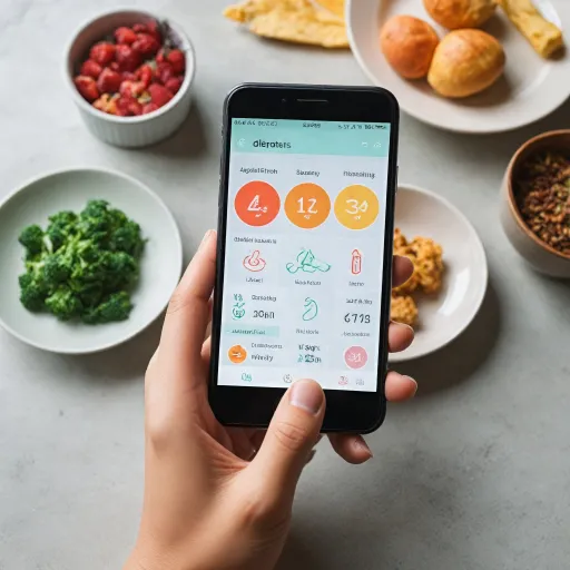 Comment l’application Ma Gestion Santé facilite la vie des personnes diabétiques