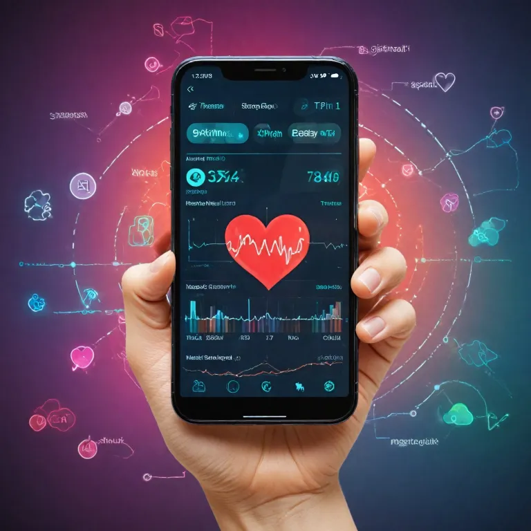 Comprendre le prix de l’application ma-gestion-sante fr pour mieux gérer sa santé