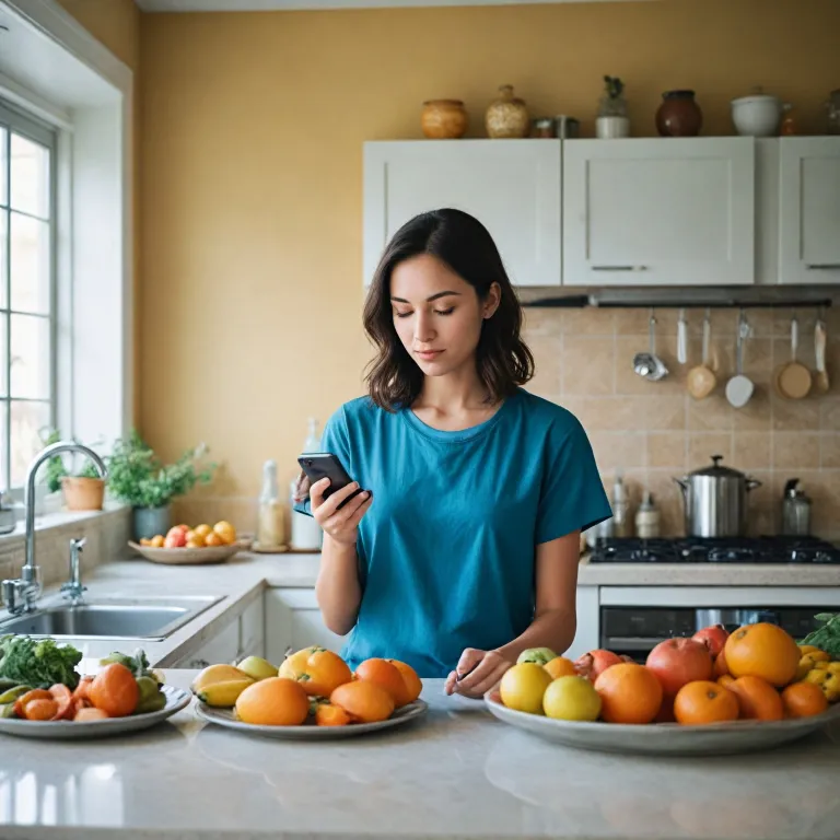 Comment l’application Ma Gestion Santé FR aide à mieux vivre avec le diabète