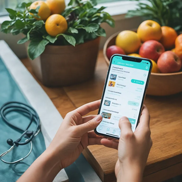 Comprendre le prix de l’application ma-gestion-sante fr pour mieux gérer sa santé
