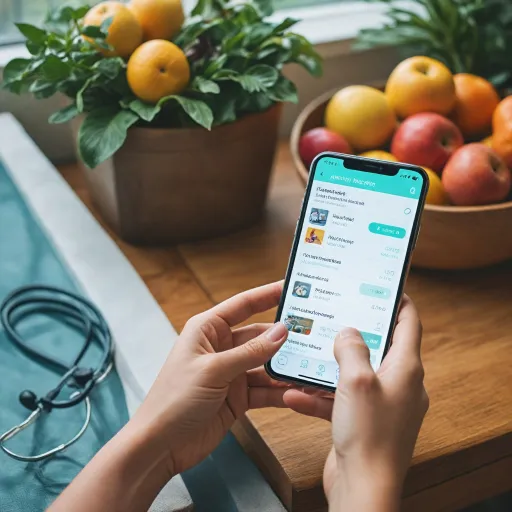 Comprendre le prix de l’application ma-gestion-sante fr pour mieux gérer sa santé