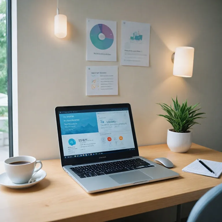 Comment accéder facilement à votre espace client Noveocare pour gérer votre assurance santé