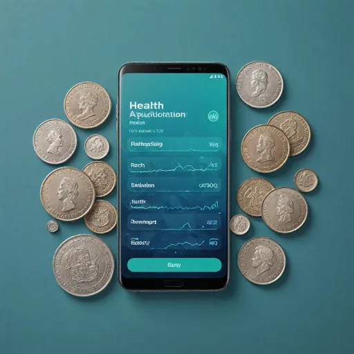 Comprendre le prix de l’application Ma Gestion Santé : ce qu’il faut savoir