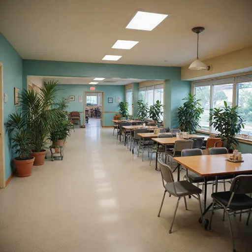 Comment organiser un planning d’animation efficace en ehpad