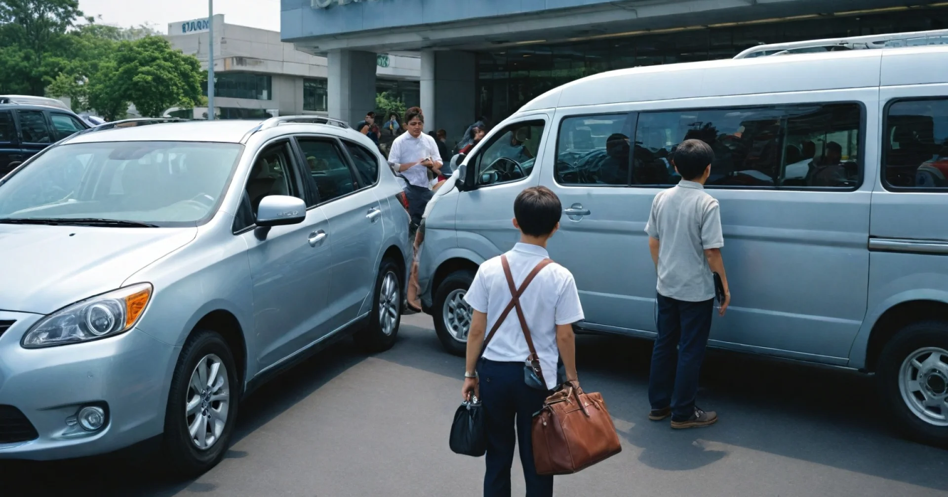 Comment choisir une assurance pour le transport de personnes à titre onéreux