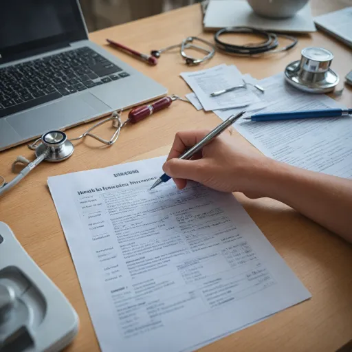 Comment choisir une epc mutuelle adaptée à vos besoins de santé