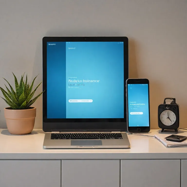 Comment accéder facilement à votre espace client Mutuelle Bleue