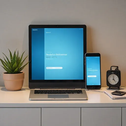 Comment accéder facilement à votre espace client Mutuelle Bleue