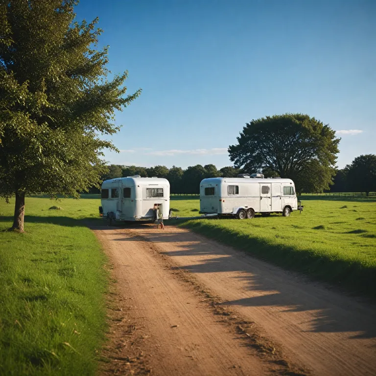 Protégez votre van et vos chevaux : tout savoir sur l’assurance van chevaux