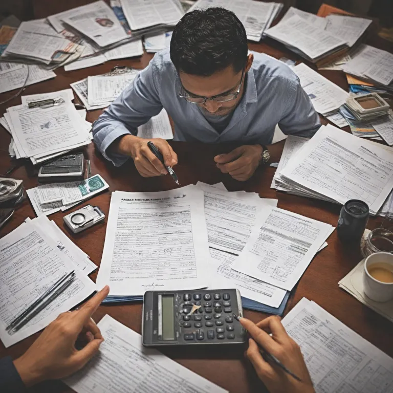 Comment comprendre le tarif d’un expert d’assuré en assurance santé