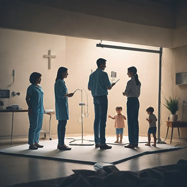 Assurance-faq : réponses claires à vos questions sur l’assurance santé