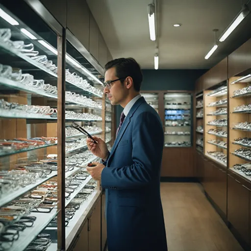 Peut-on vraiment obtenir des lunettes sans ordonnance grâce à la loi Macron ?