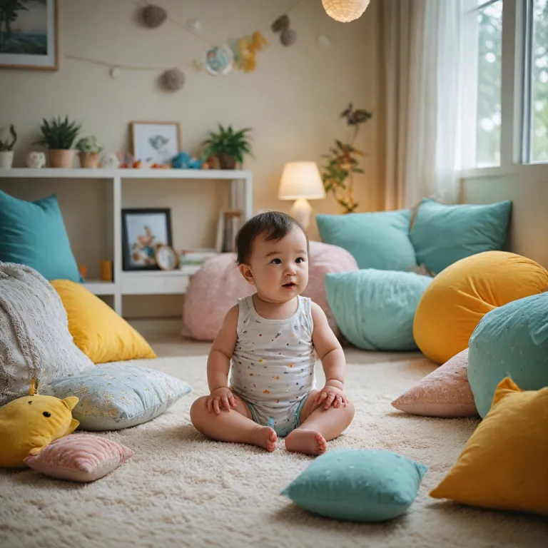 Comment bien protéger la santé visuelle de votre bébé grâce à l’assurance santé