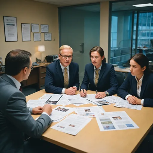 Comprendre le rôle et le tarif d’un expert d’assuré en assurance santé