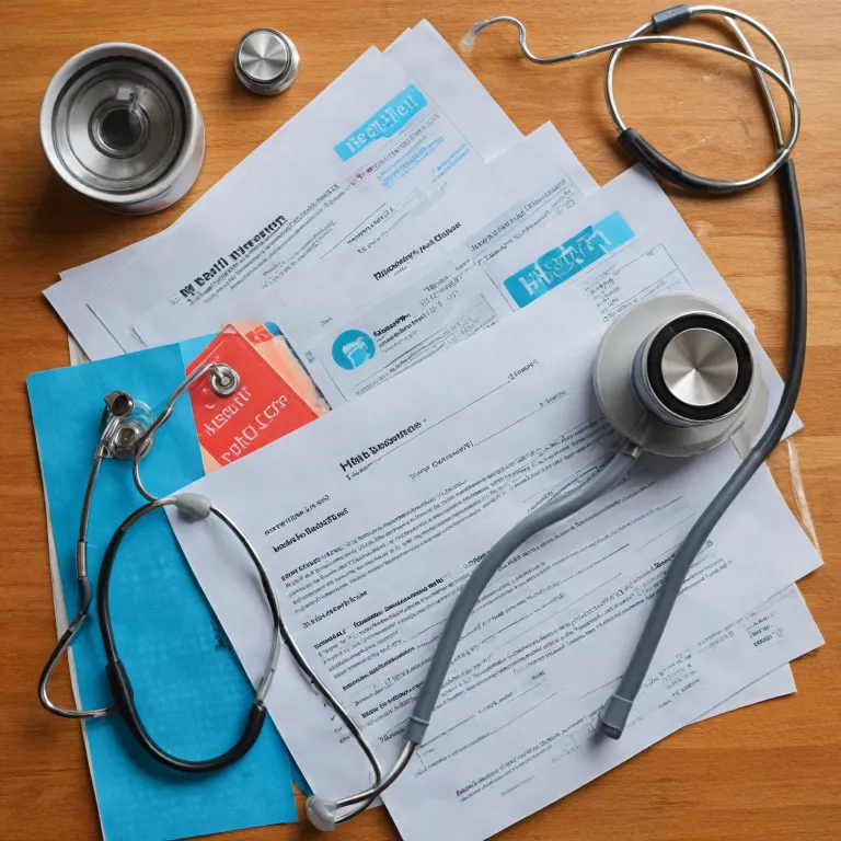 Assurance santé : réponses claires à vos questions fréquentes