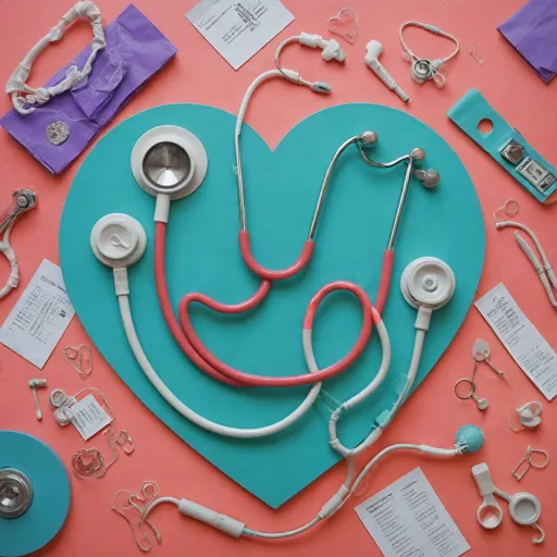 Tout savoir sur la couverture du carnet de santé : ce qu’il faut comprendre