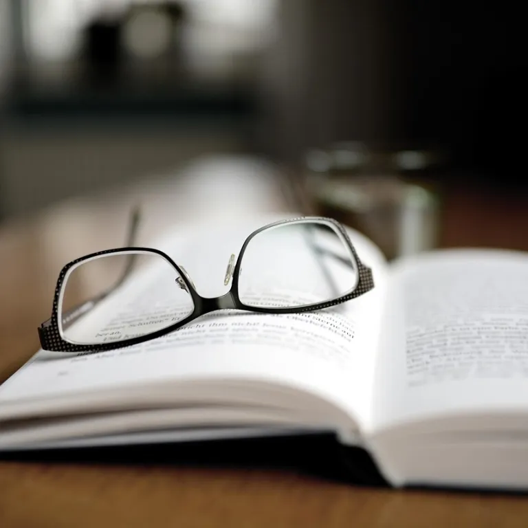 Pourquoi renouveler ses lunettes tous les 2 ans ?