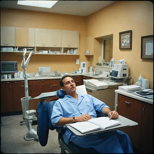 Changer de mutuelle pendant un traitement dentaire : ce qu’il faut savoir