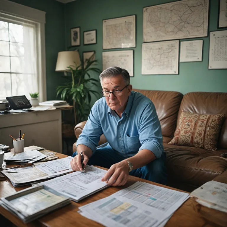 Comment obtenir une assurance prêt immobilier quand on présente un risque aggravé