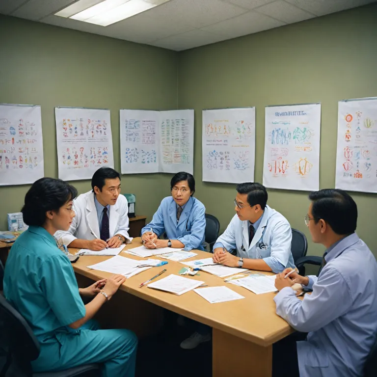 Comment mon medecin org facilite la compréhension de l’assurance santé