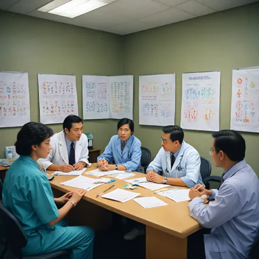 Comment mon medecin org facilite la compréhension de l’assurance santé