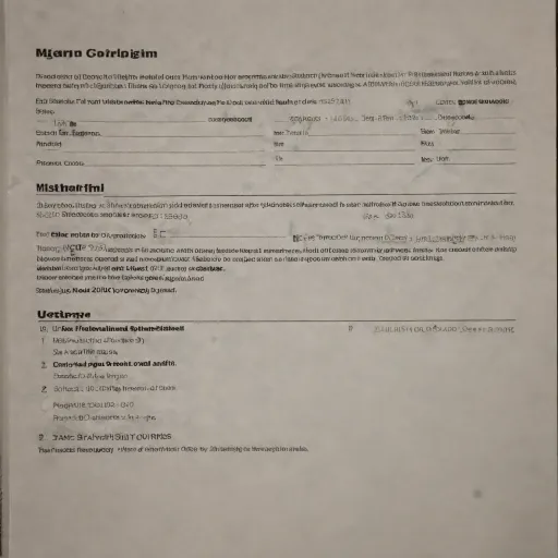 Tout savoir sur le nouveau formulaire d'arrêt de travail : ce qui change pour les assurés