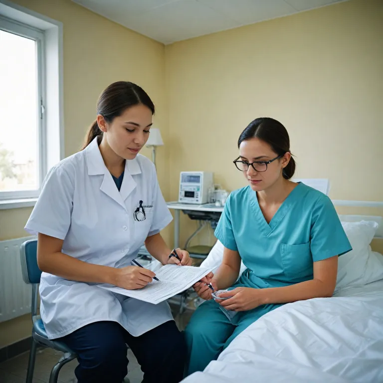 Réduction mammaire à l’hôpital public : comprendre le prix et la prise en charge