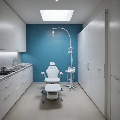 Parodontologie à Lyon : protéger vos gencives et votre santé bucco dentaire