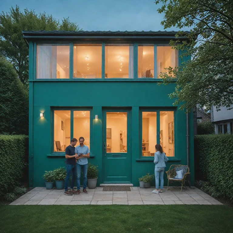 Planete-assurance com : comprendre ses assurances santé et habitation pour une protection durable