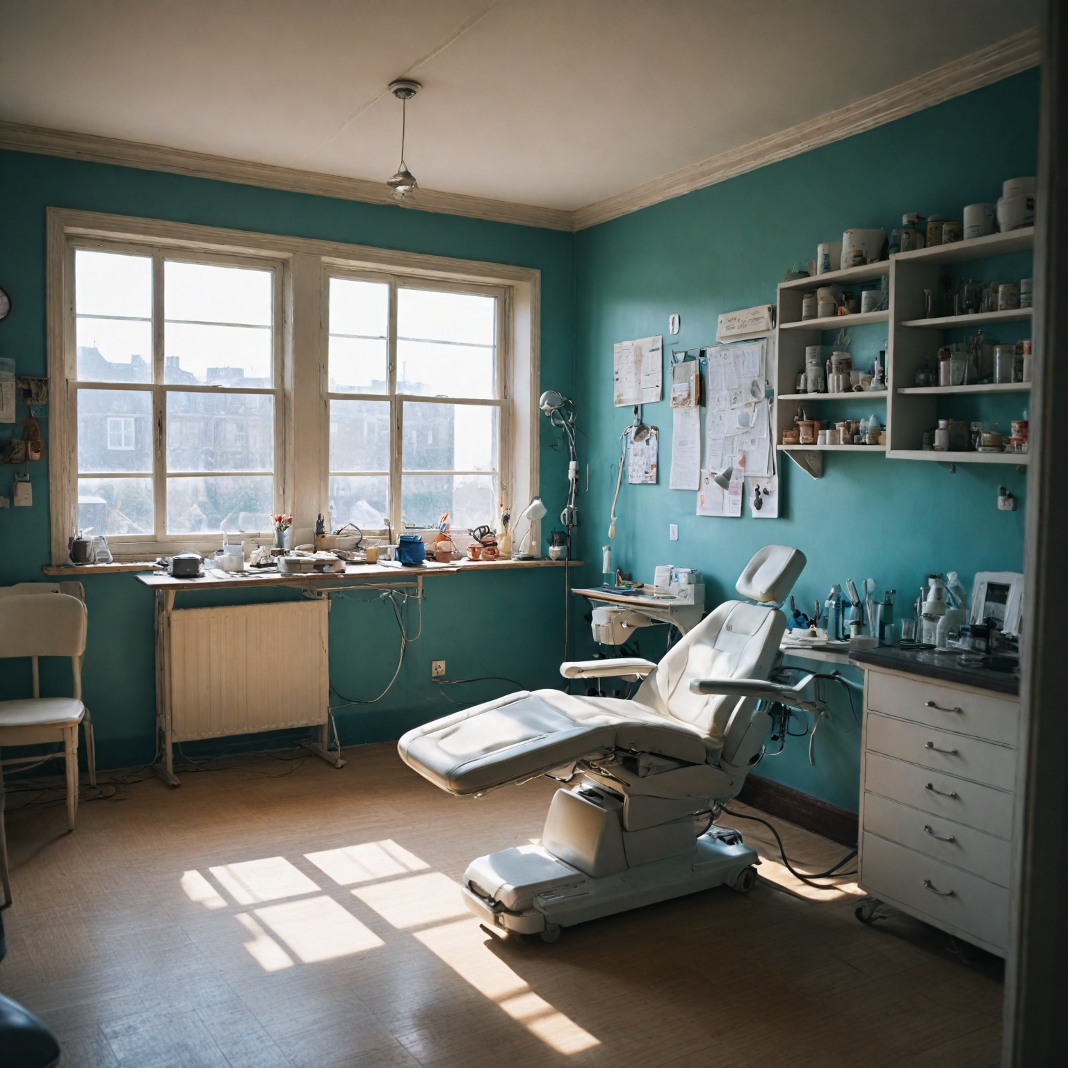 Urgence dentaire à Nantes : comment être pris en charge rapidement et bien remboursé