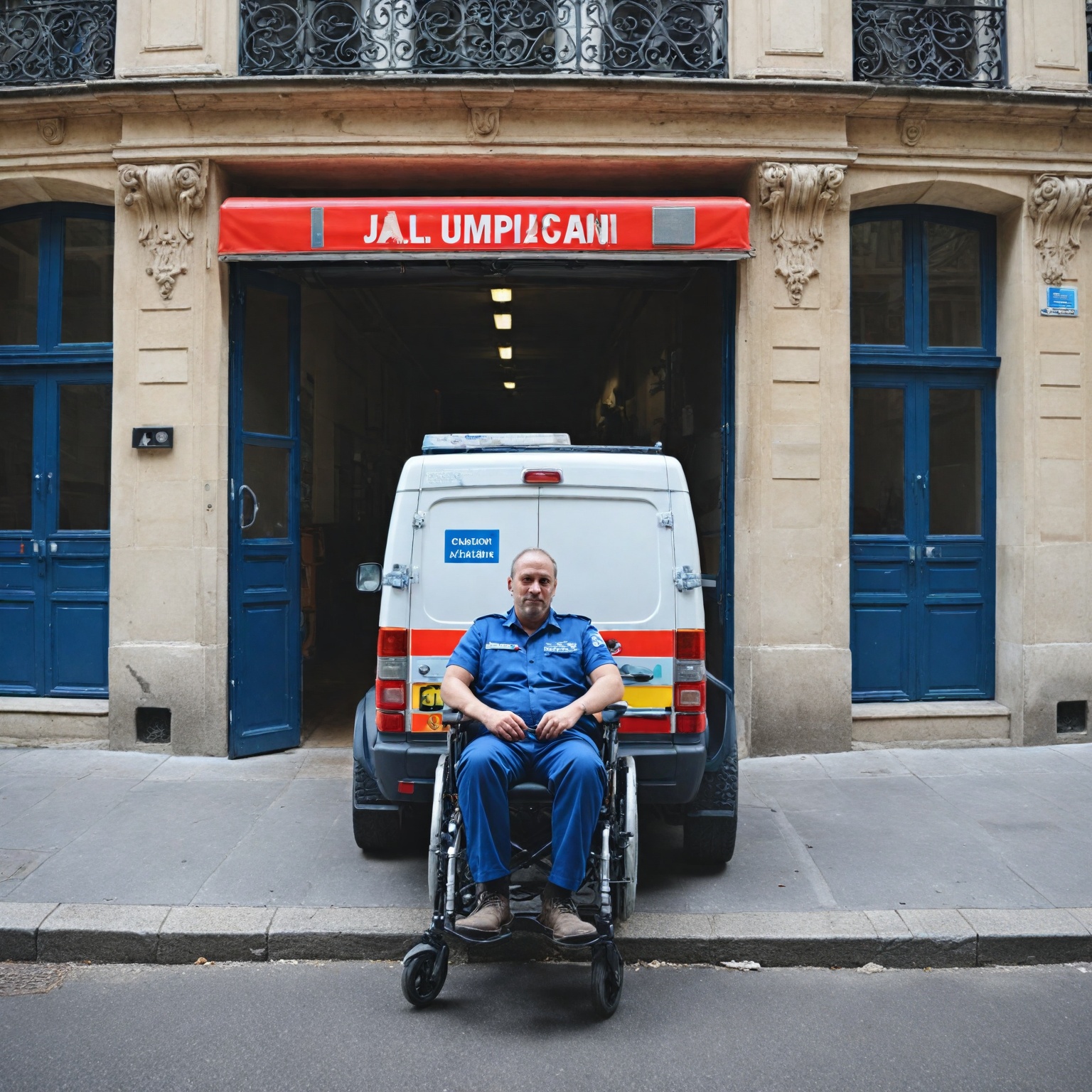 Numéro d’ambulance : comment bien utiliser les services de transport sanitaire en France