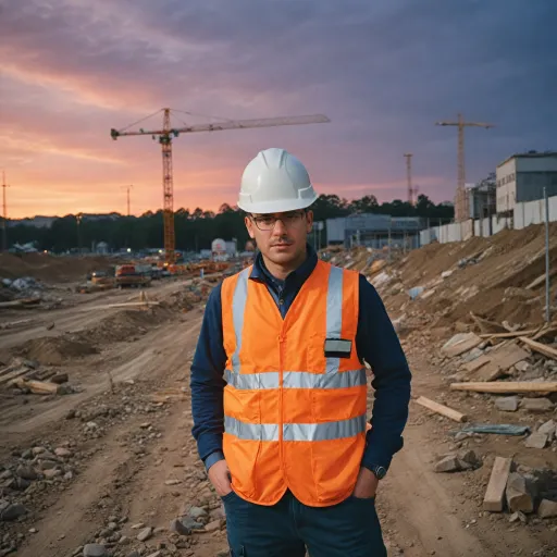 Prodigeo assurance : une protection santé et prévoyance pensée pour le secteur de la construction