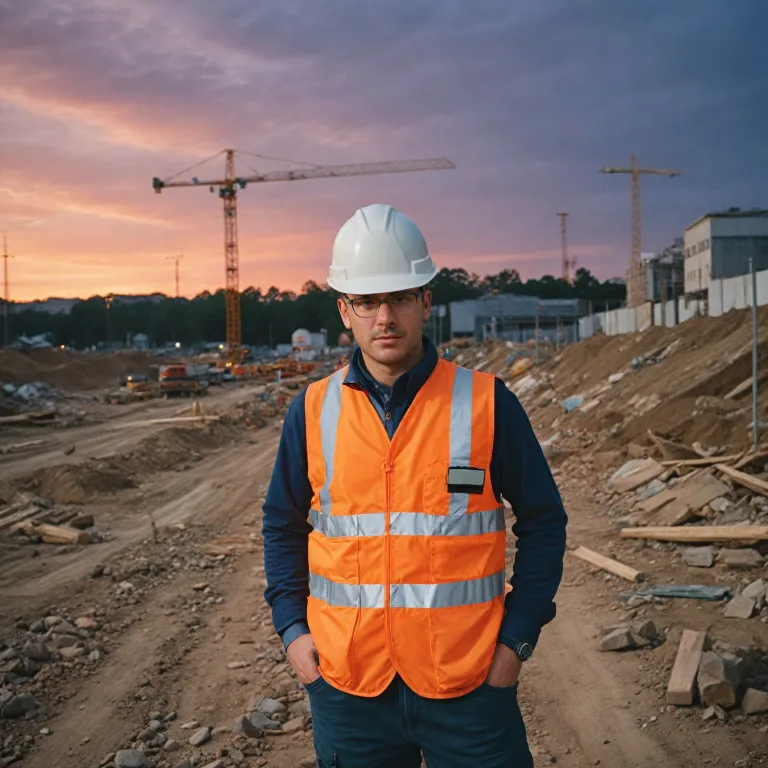 Prodigeo assurance : une protection santé et prévoyance pensée pour le secteur de la construction